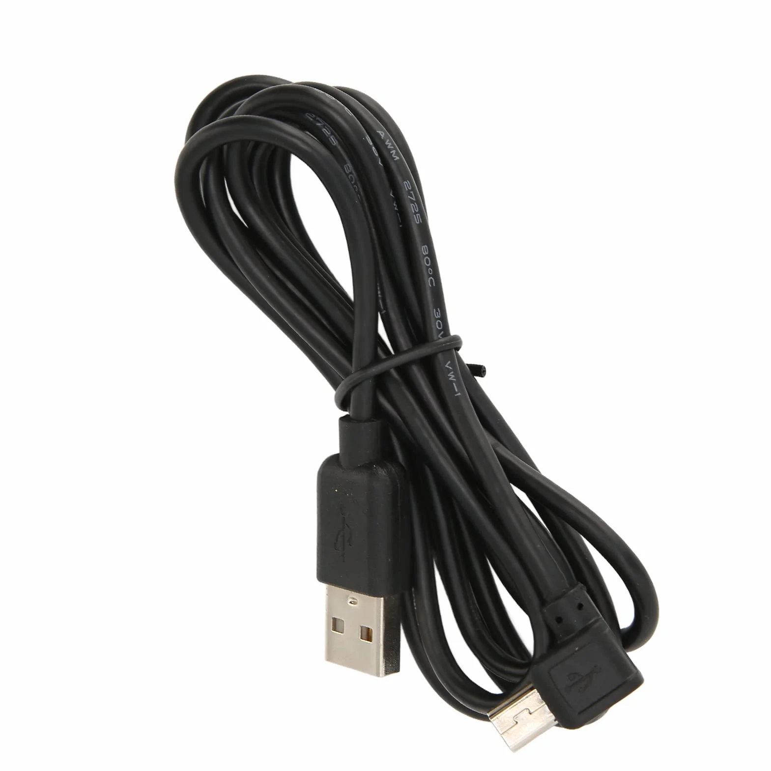 Ładowarka USB do Synchronizacji Danych Kabel ładujący do TomTom GO 520 530 630 720 730 920 930, 5Pin 150cm Kabel Mini USB do TomTom, GPS Telefony Komórkowe Tablety Odtwarzacze MP3 Przewód ładujący, Sz