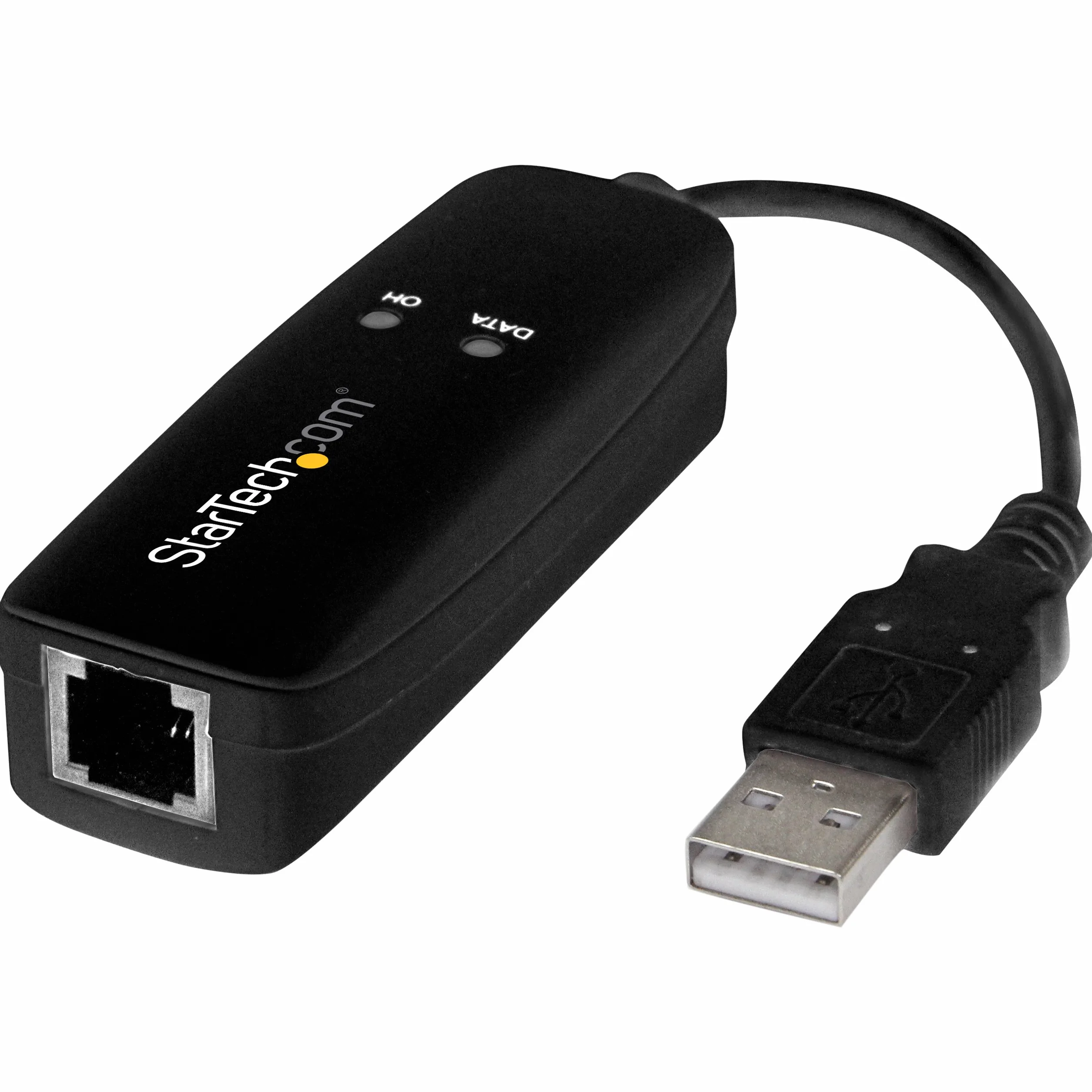 56K USB Fax Modem
