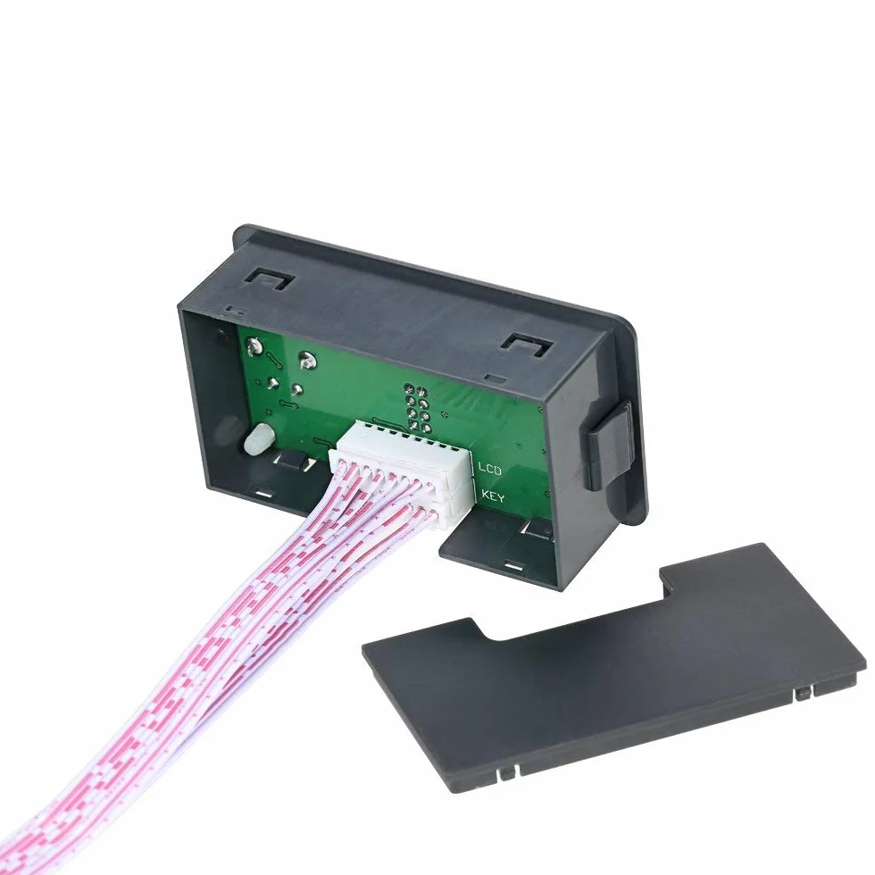 DollaTek DPS5015 Komunikacja USB 50V 15A modu? zasilania obni?aj?cy pr?d sta?ego napi?cia przetwornica napi?cia Buck Voltomierz
