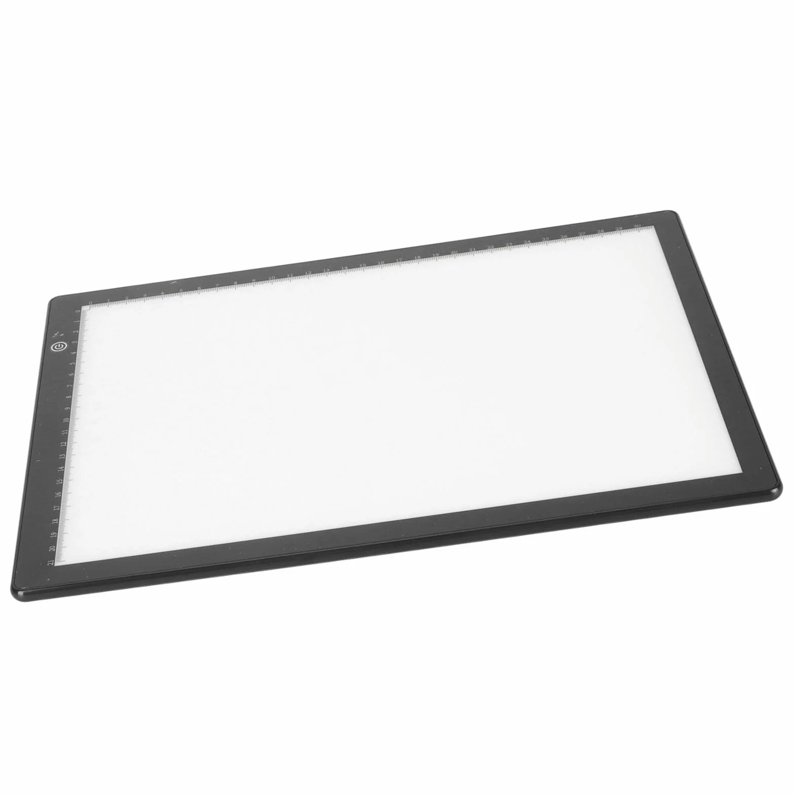 Przeglądarka Slajdów Podświetlana Przeglądarka Negatywów z 3 Regulacjami Jasności, Możliwość Edycji w Aplikacji, Zasilany Przez USB Skaner Slajdów