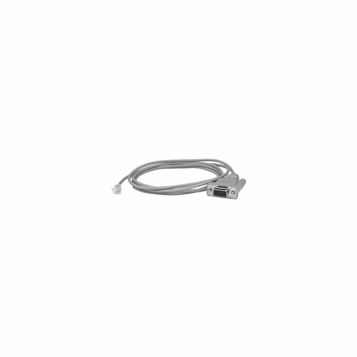 Celestron 93920 NexStar RS 232 kabel interfejsu PC, szary