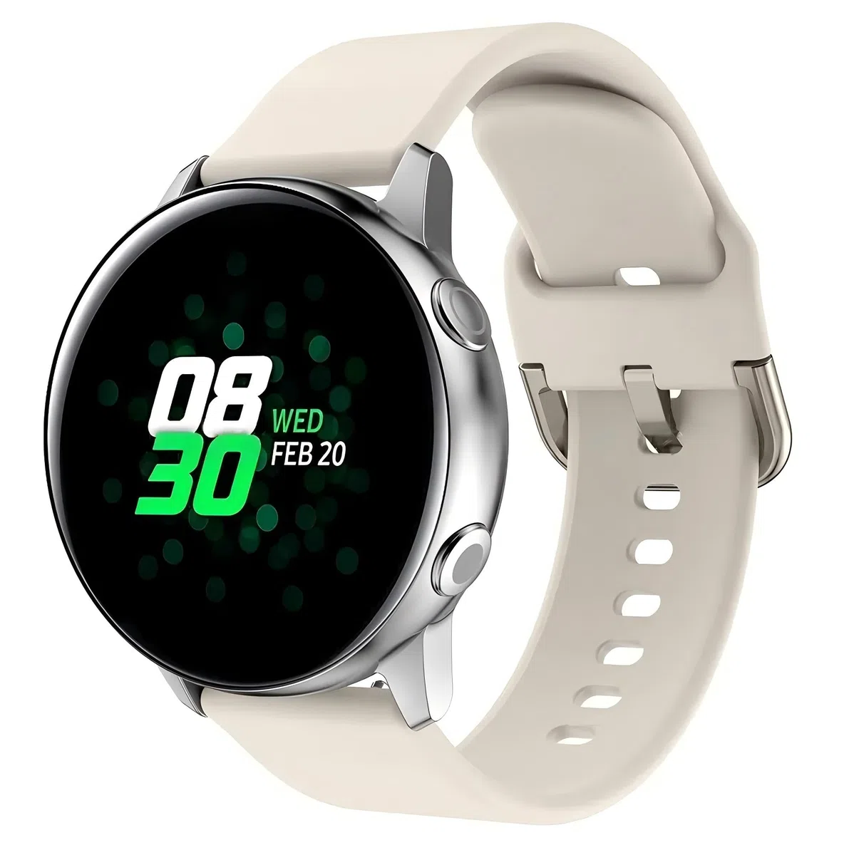 Sportowy pasek 22 mm do Xiaomi Mi Watch S4/S3/S2/S1 Pro/S1 Active / Color/Sport/2/2 Pro, silikonowy pasek sportowy, zapasowy pasek do Redmi Watch 5 Active / 5 Lite