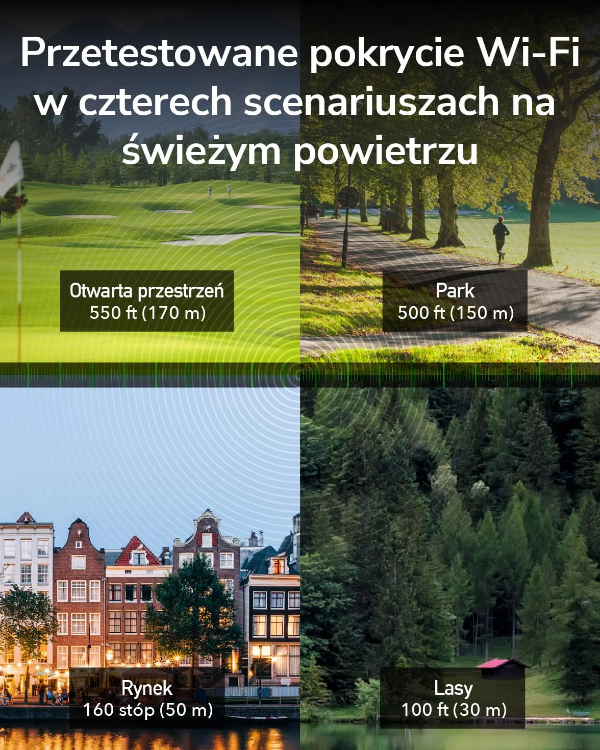 Cudy AC1200 Zewnętrzny punkt dostępowy WiFi IP65, dwuzakresowy, PoE, MU-MIMO