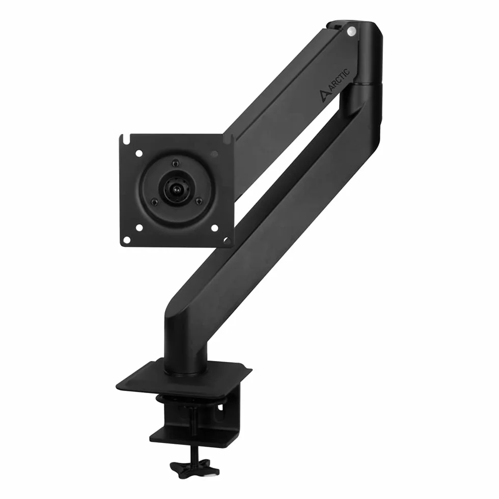 ARCTIC X1-3D Ramię na monitor z gazowym podnośnikiem do 40" Ultrawide 10 kg