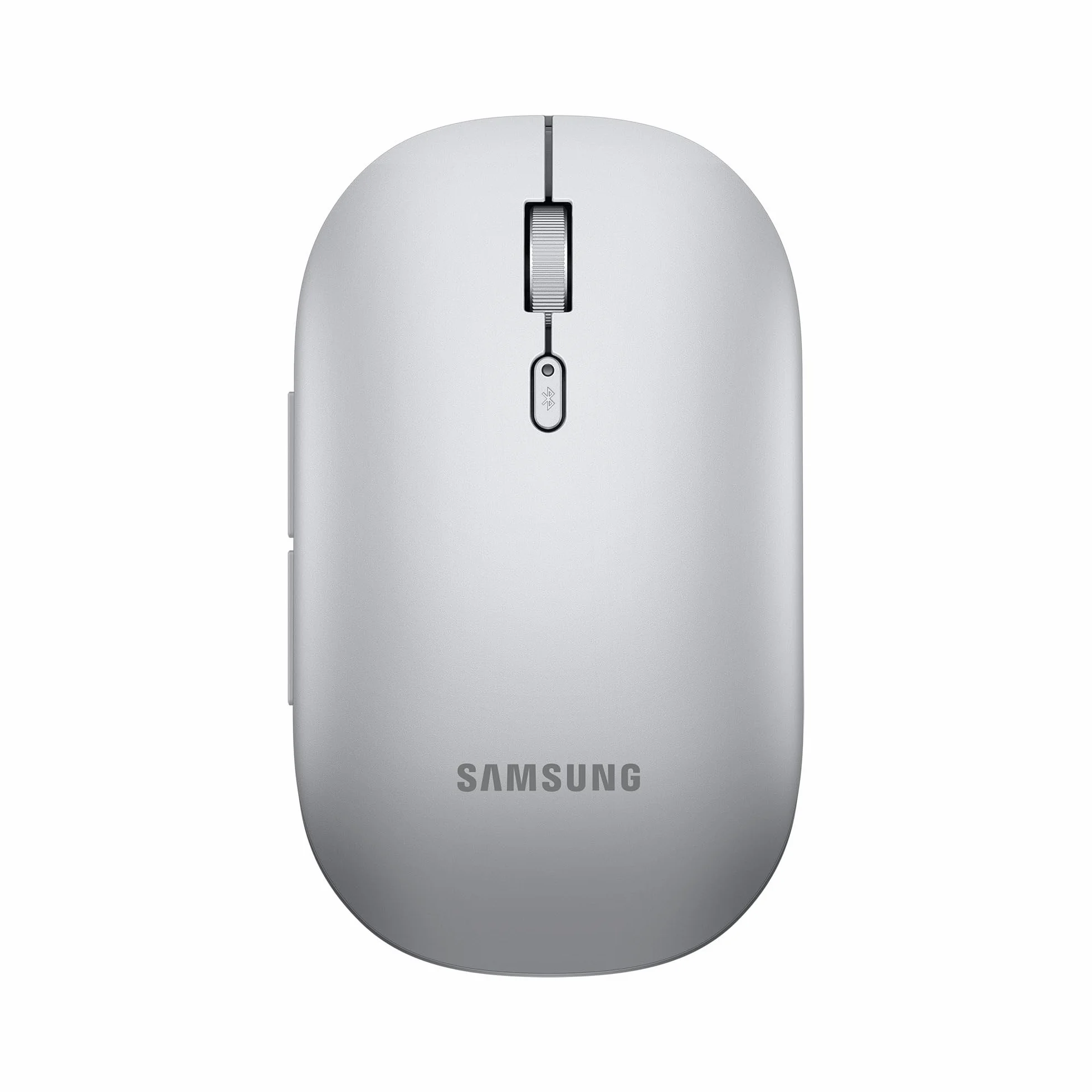 Samsung Mouse Slim EJ-M3400 BT 5Tasti Silver