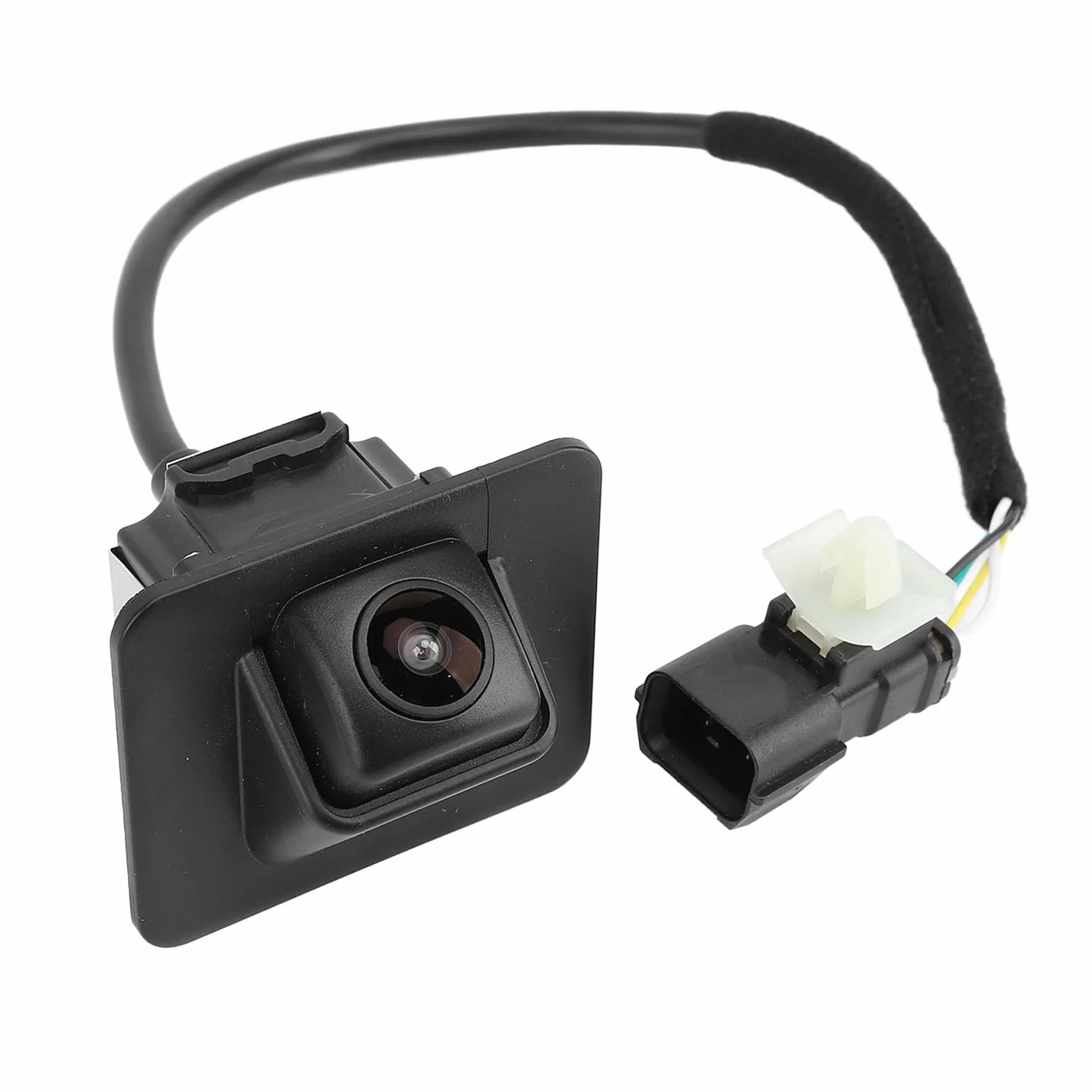 Kamera Cofania HD Asystent Parkowania dla I30 Elantra