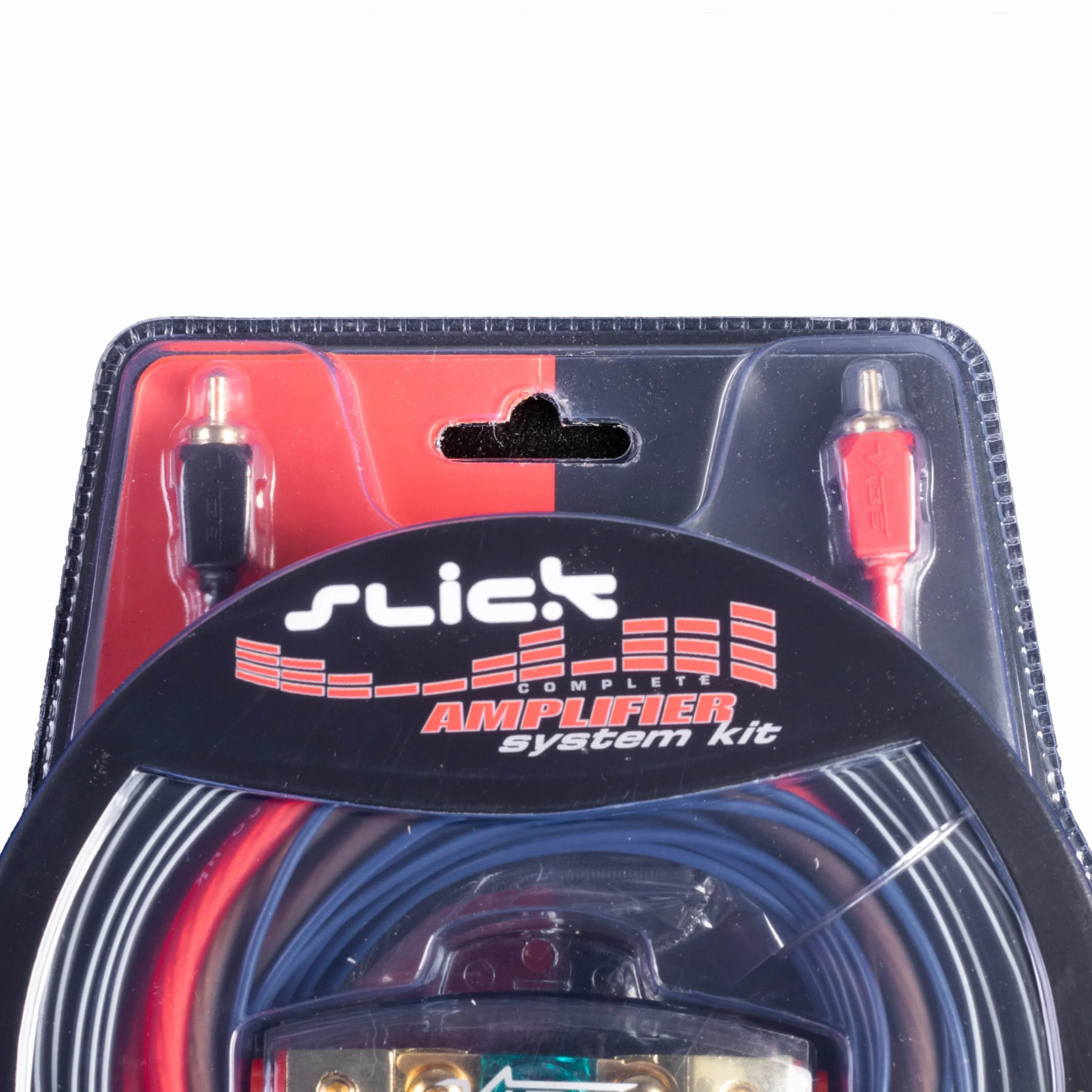 VIBE Audio Slick system okablowania samochodowego 1500 W