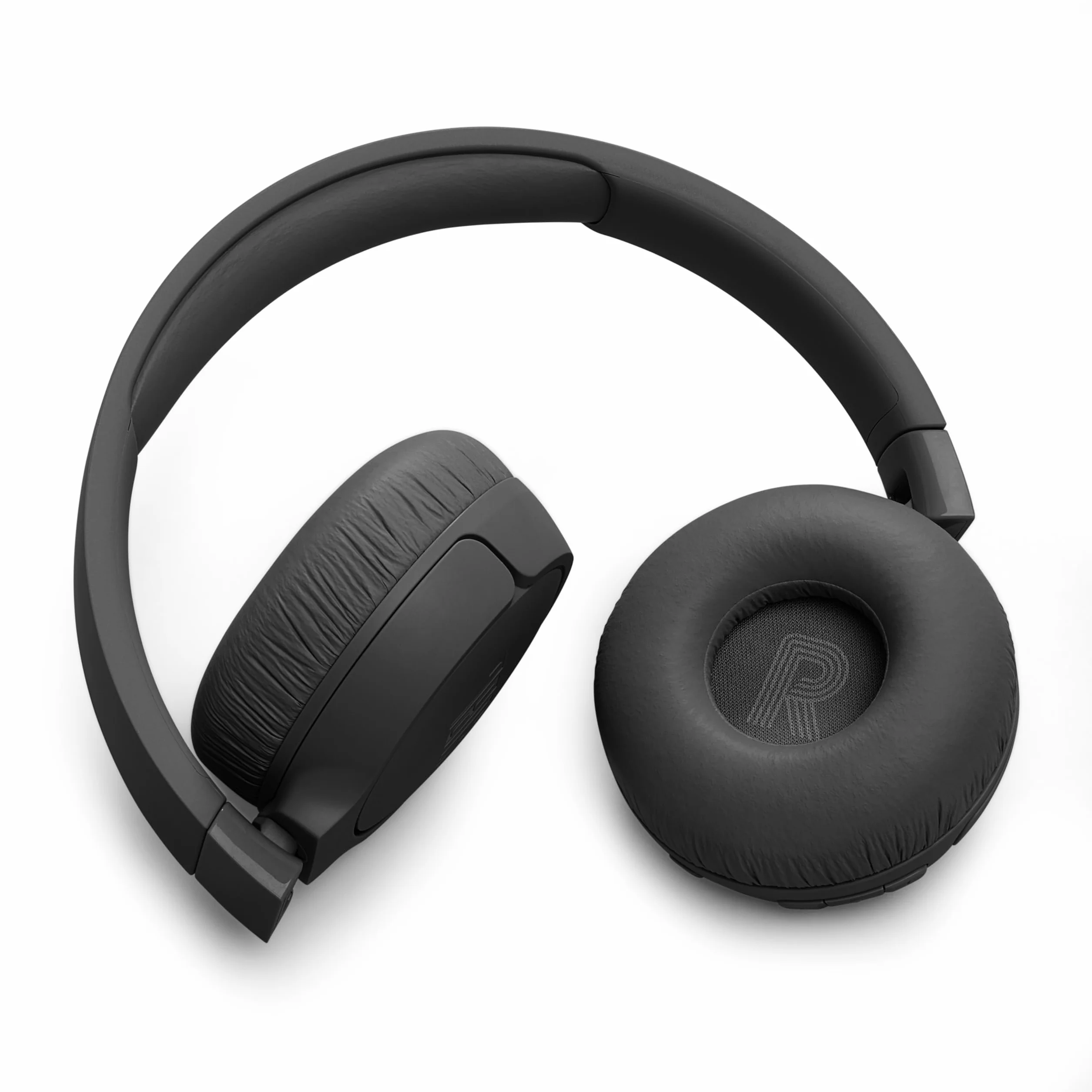 JBL Tune 670 NC Bezprzewodowe Słuchawki Nauszne z Aktywną Redukcją Hałasu, Bluetooth 5.3, 70 h, Czarne