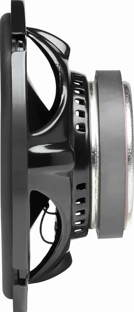 JBL Club 622 16 cm 2-drożny uniwersalny głośnik samochodowy 180 W, Car Audio Entertainment