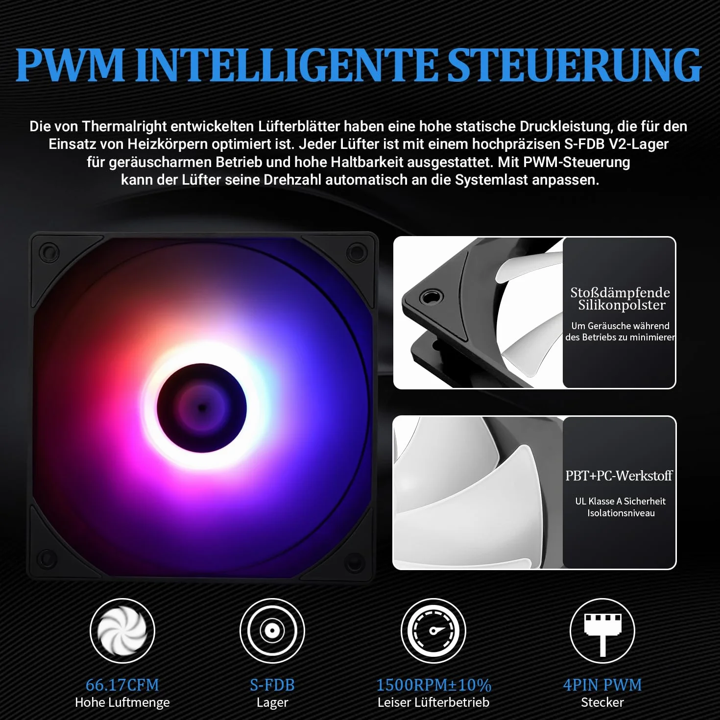 Thermalright TR Aqua Elite 360 V3 chłodziarka do procesora,360 plików chłodzących,3x120 mm wentylator PWM,łożyska S-FDB,do AMD/AM4/AM5, Intel LGA115X/1200/2011/1700/1851