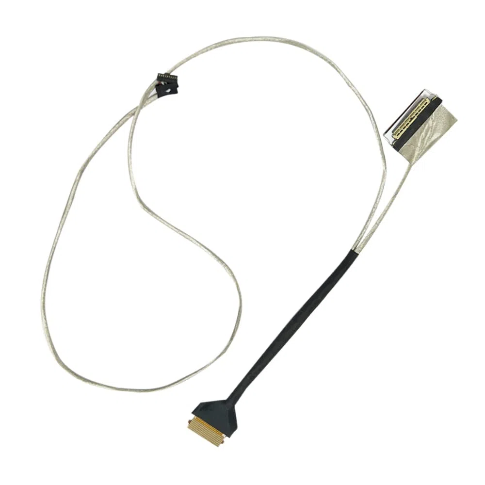 Gintai GS452 LCD LED eDP wyświetlacz kabel wideo 30 pin do Lenovo IdeaPad 3-14ADA05 81W0, 3-14ARE05, 3-14IML05 81WA 3-14IIL05, 3-14IGL05 DC027900 DC027900277700202777202027777202027777777002027777200277777772000277910 DC. 020027920