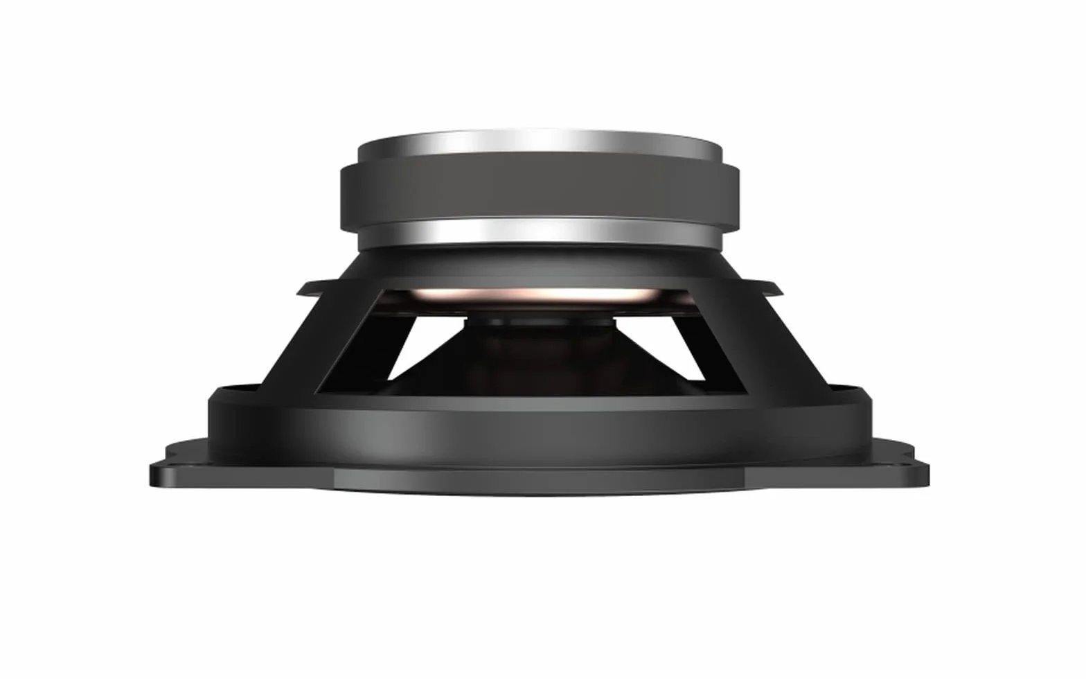 JBL Stage1 51F Harman Kardon 2-drożny zestaw głośników samochodowych - Echo Auto 150 Watów 30 Watów RMS - 2-częściowy samochód Hi-Fi Box Duży 13 cm | 130 mm | 5,25 cala