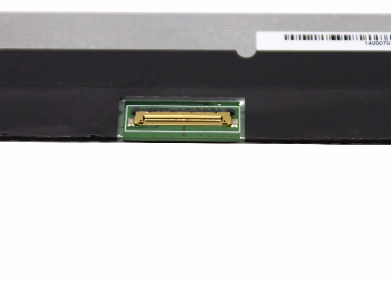 New 14.0" IPS FHD Matte Screen Compatible with NT140FHM-N47 V8.0, N140HCA-EAC REV. C5, N140HCA-EAC REV. C6, NV140FHM-N49 V8.7 Laptop 1920 x 1080 Display Panel with 30 Pins Connector