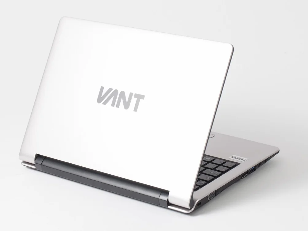 VANT MOOVE mini 11.6" Pentium N3540 2GB RAM, dysk twardy 1 TB Ubuntu 14.04.2