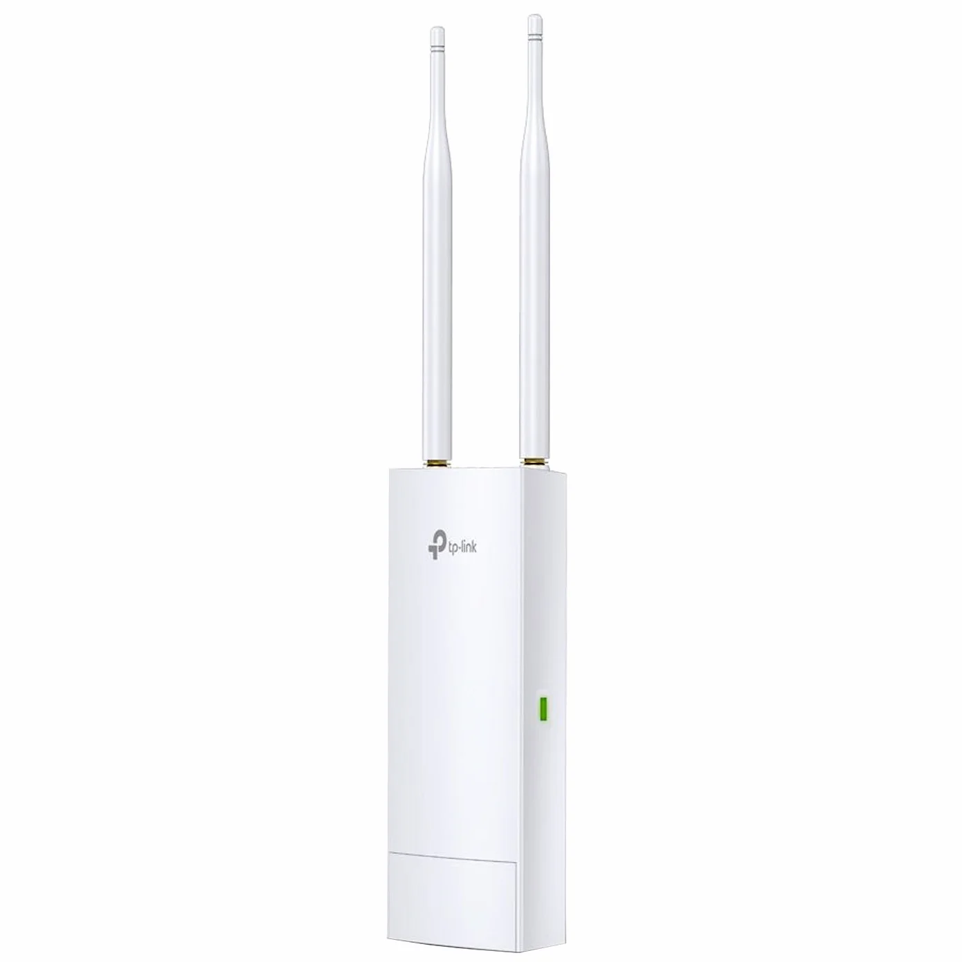 TP-Link EAP110-Outdoor | Zewnętrzny punkt dostępowy N300 | Obudowa IP65 | Obsługa PoE