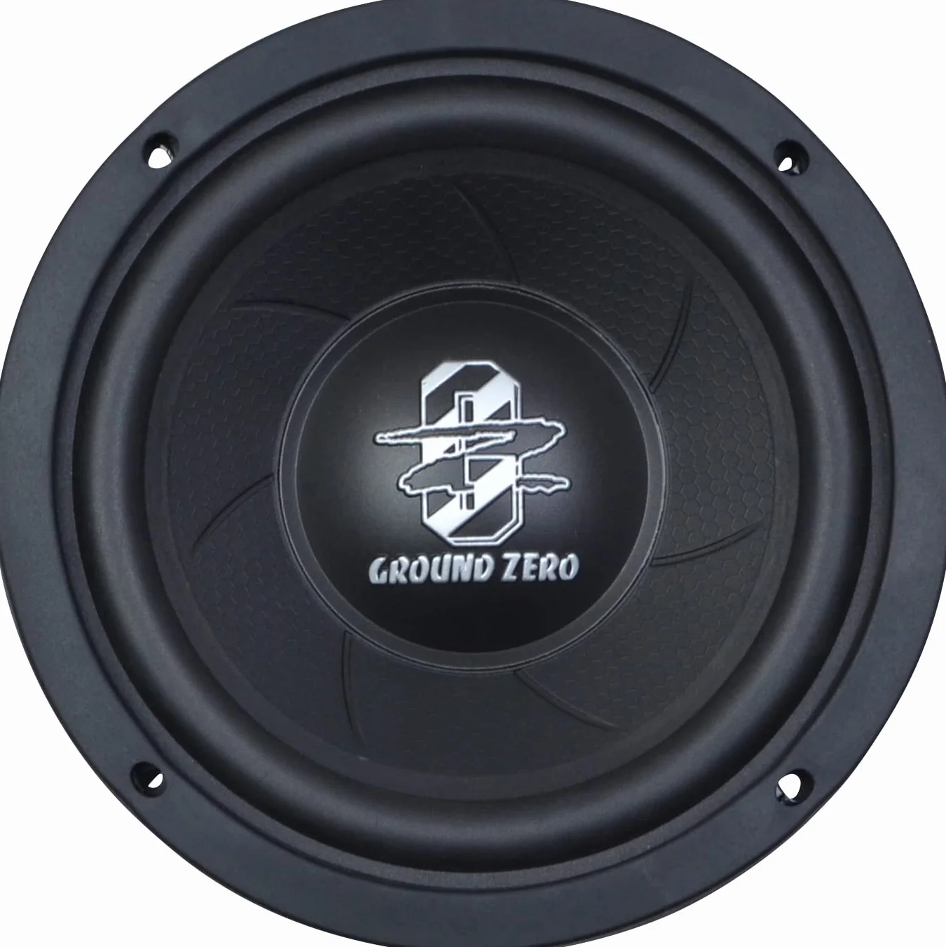 Ground Zero GZIW 165 Subwoofer, średnica 16,5 cm
