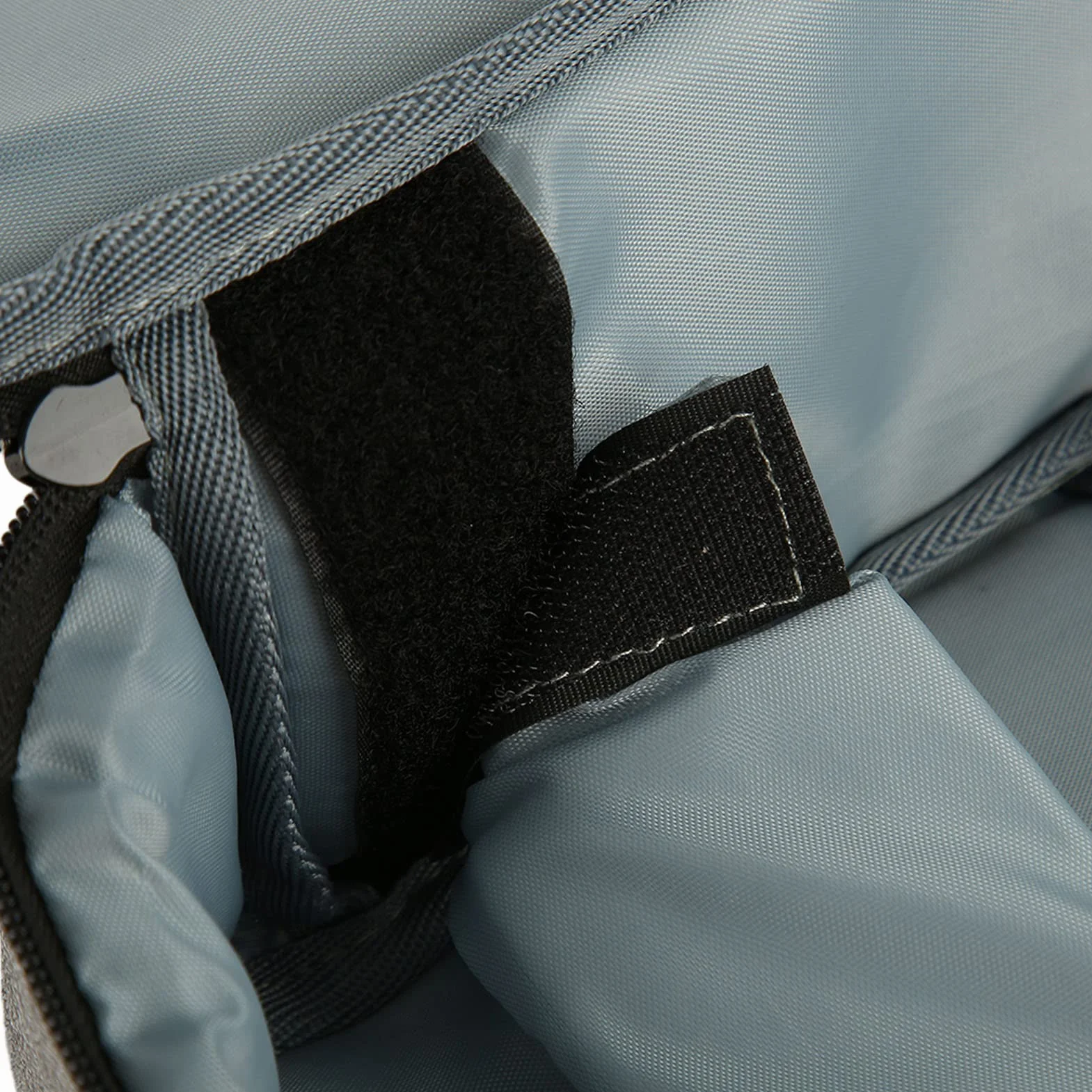Etui na Projektor Nylon Wytrzymały Średni Rozmiar Kieszenie na Akcesoria
