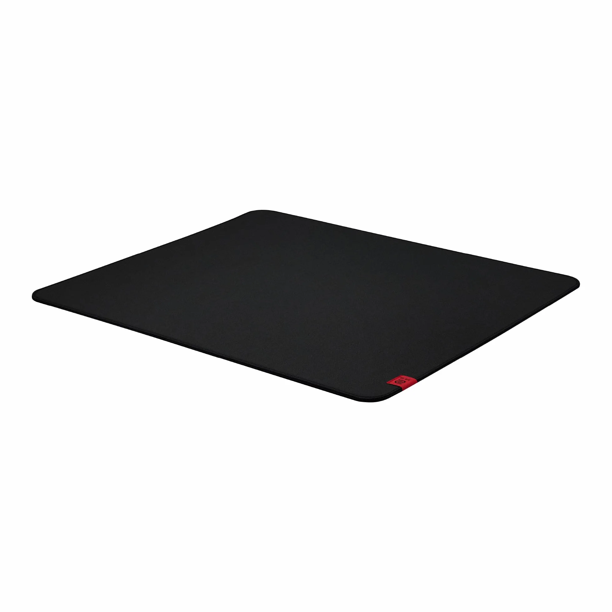 BenQ ZOWIE H-SR III | bardzo duża podkładka pod mysz do gier e-sport, tkanina odporna na wilgoć, gładki i kontrolowany poślizg, gumowa podstawa o wysokiej gęstości o średniej miękkości, antypoślizgowa