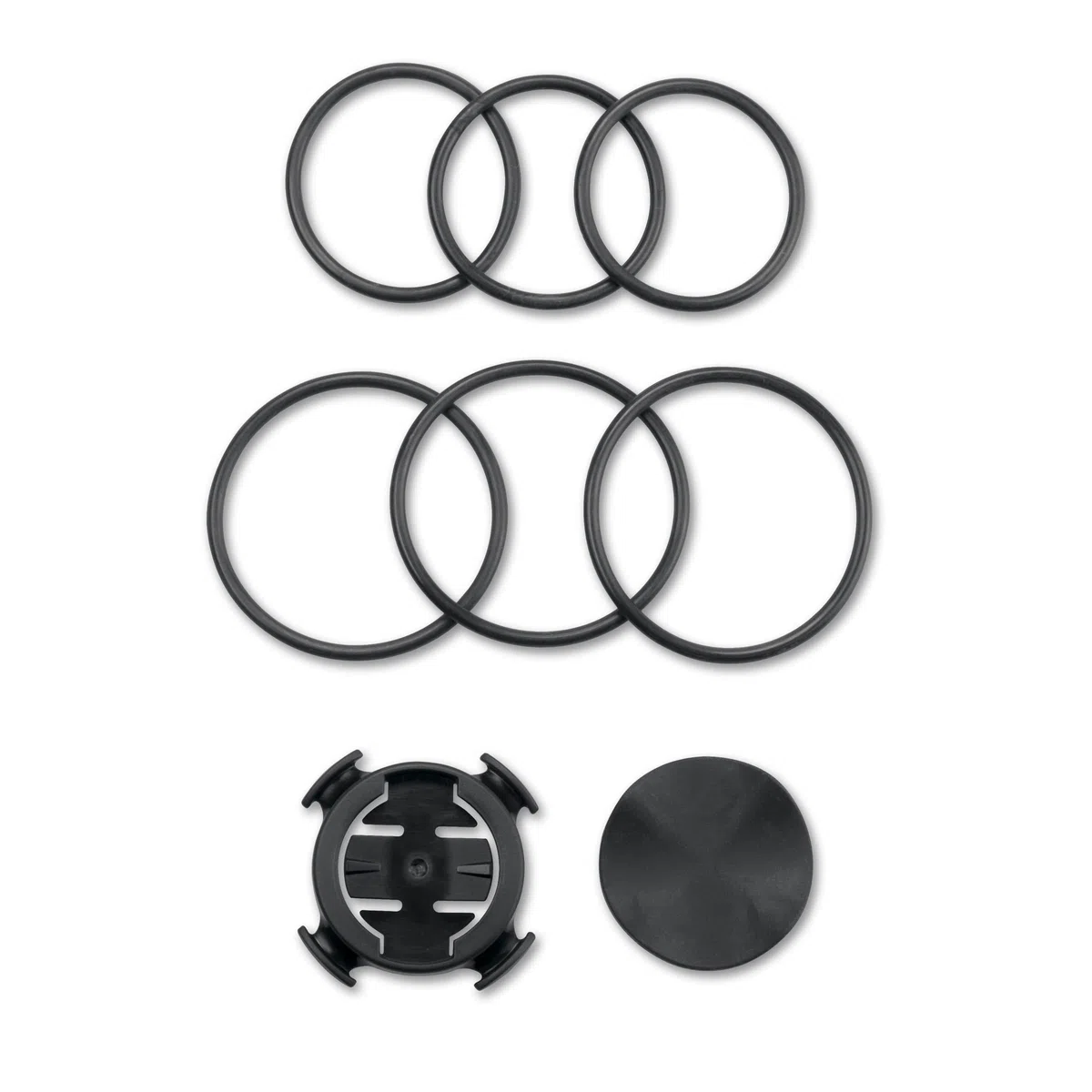 Garmin Akcesoria Edge uchwyt rowerowy, 010-11430-00