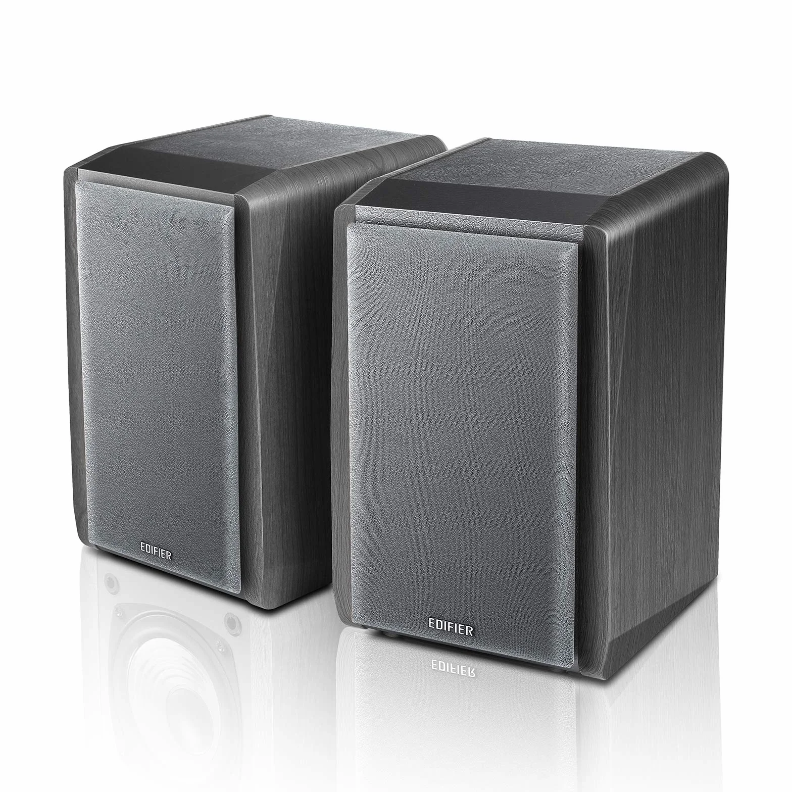 Edifier R1010BT Głośnik Bloetooth, Czarny/Żółty, 24W