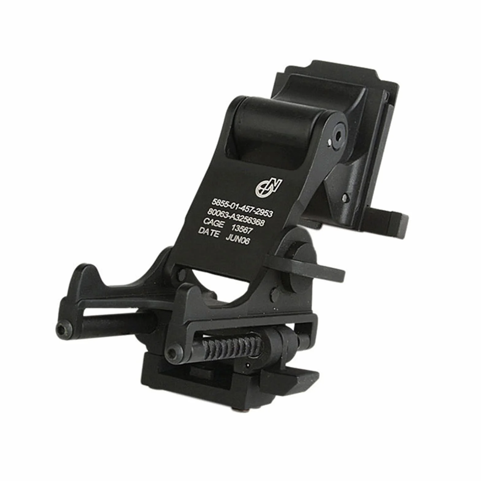 Tactical MICH M88 szybki zestaw montażu na kasku Rhino NVG PVS-14 PVS-7 gogle noktowizyjne monokularowy akcesoria