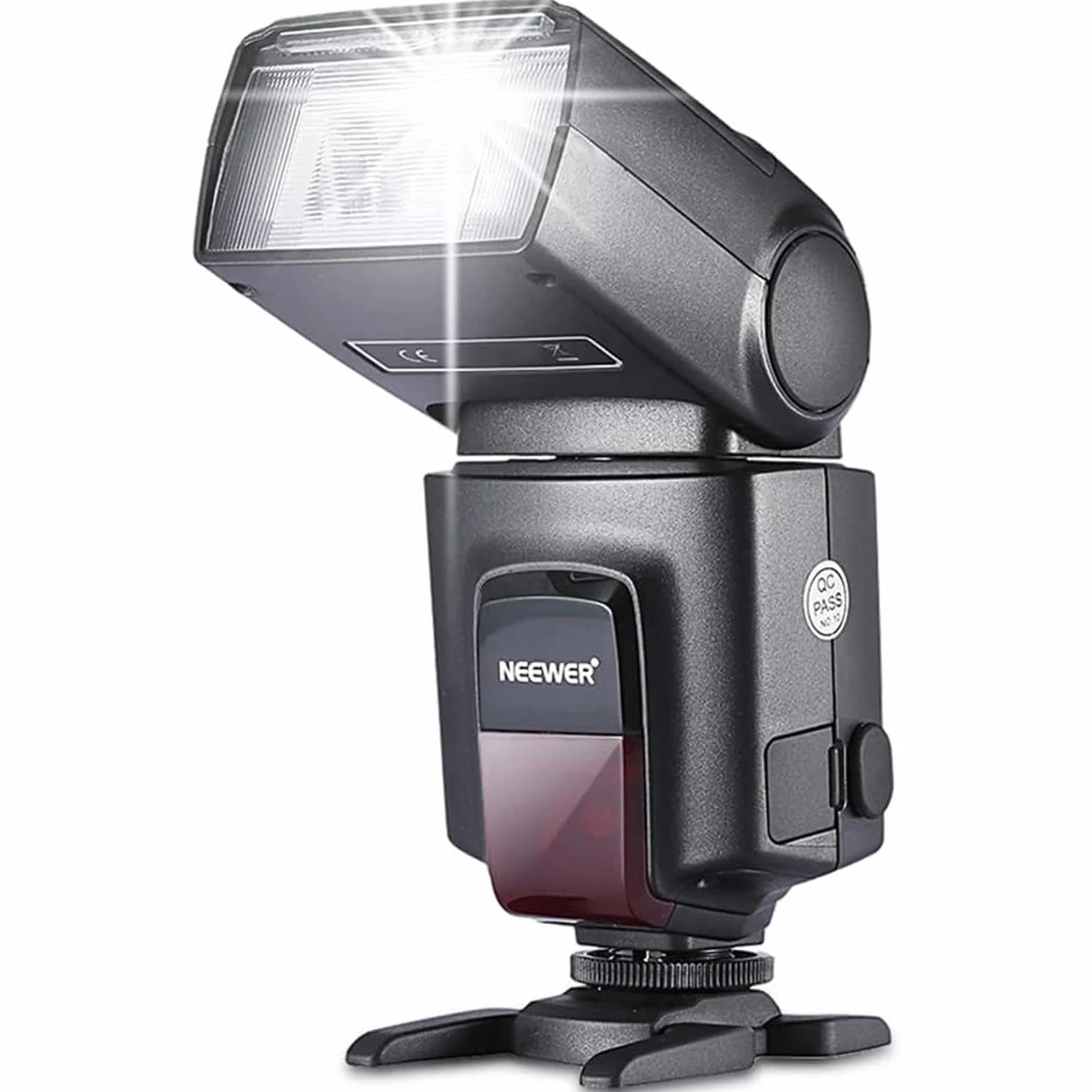 Neewer TT560 Speedlite do Canon Nikon Panasonic Olympus Pentax