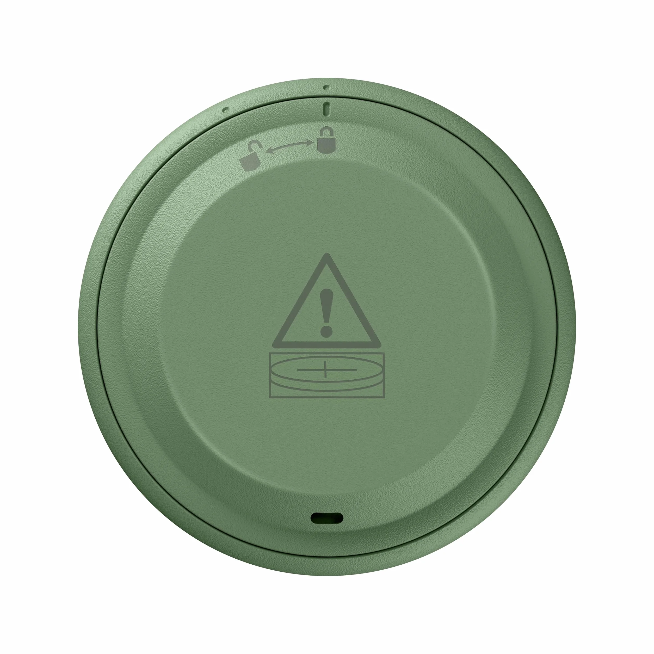 MOTOROLA Moto Tag tracker Bluetooth + UWB, stopień ochrony IP67, Google Find My Device, żywotność baterii do roku, wymienna bateria, Jade Green