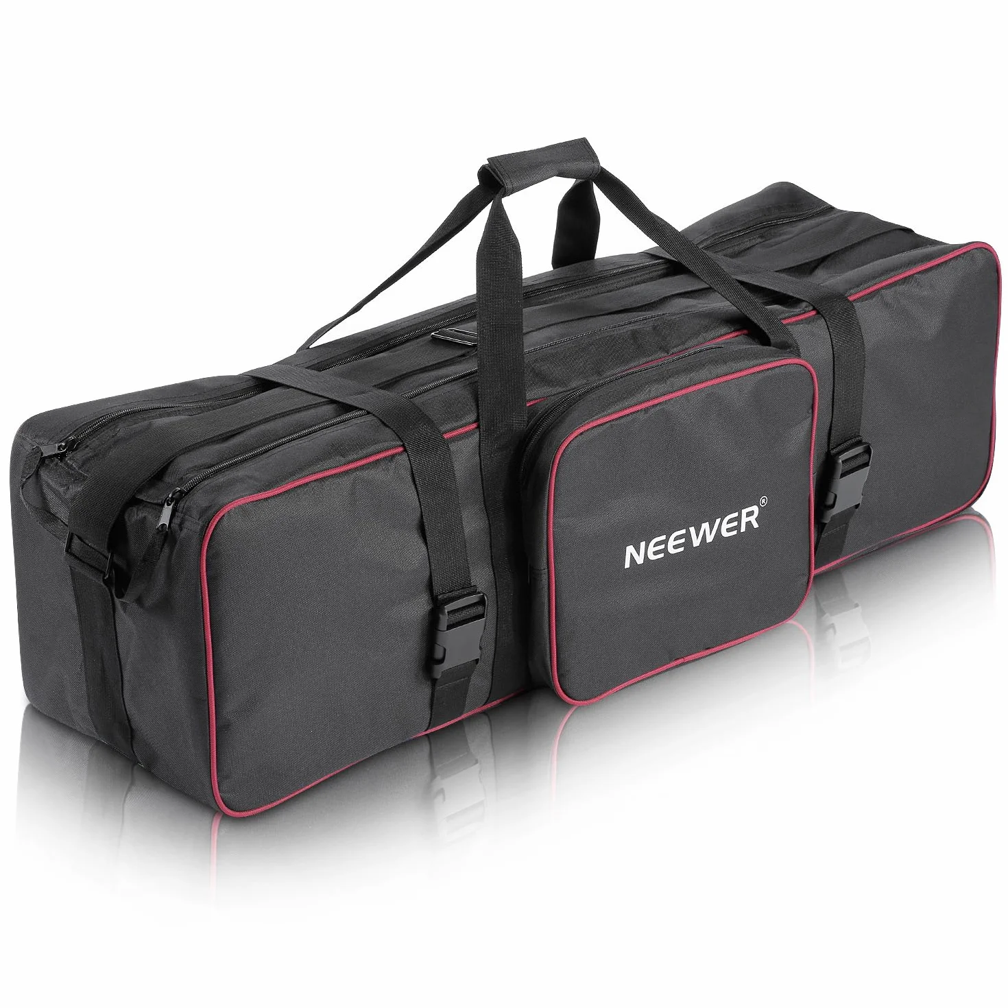 Neewer duża torba do przenoszenia stojaka na statyw i oświetlenia 90x25x25 cm CB-05