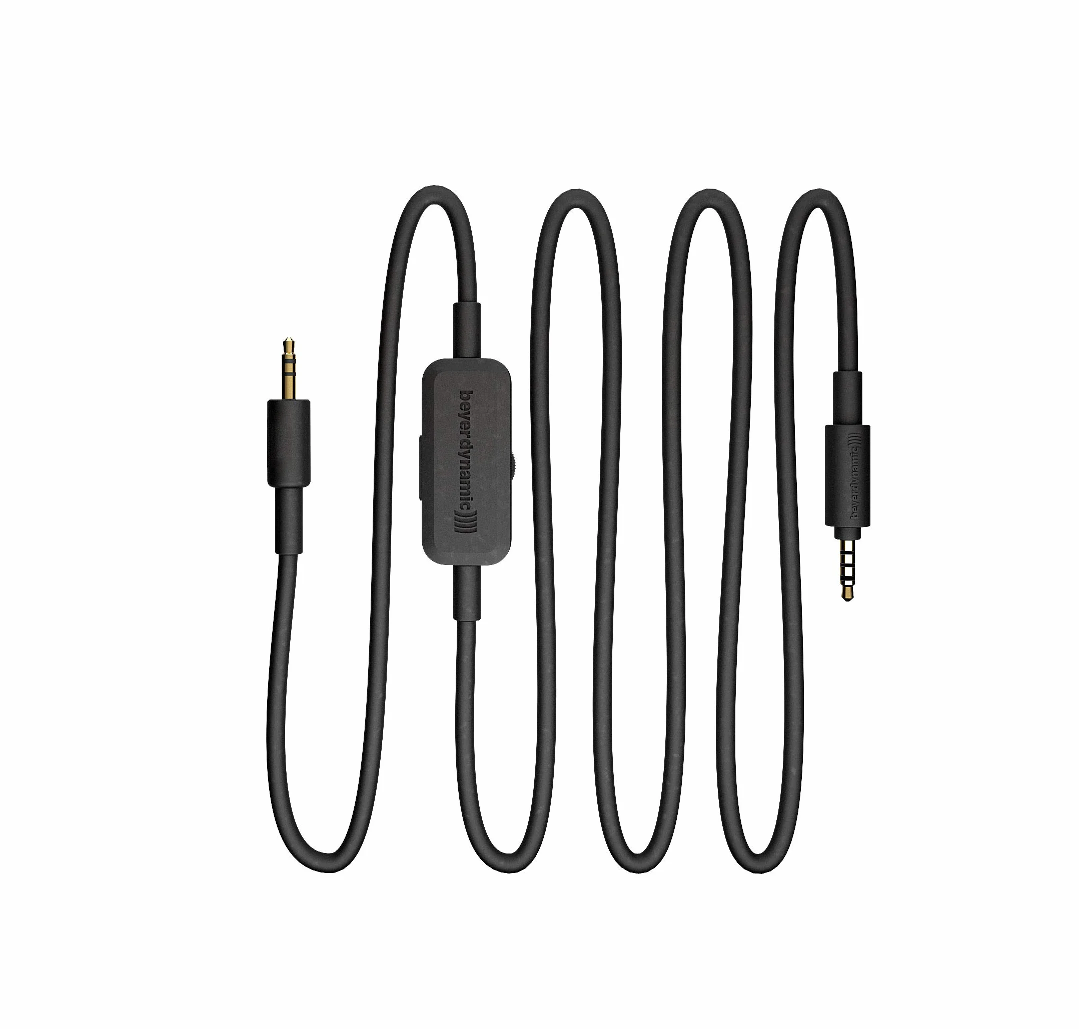 beyerdynamic MMX 300 PRO 2nd Gen kabel przyłączeniowy mobilny oryginalny część zamienna