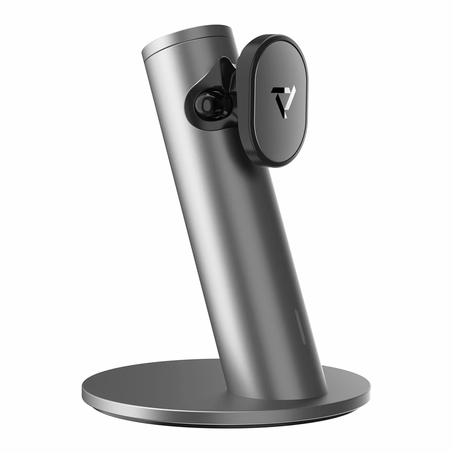 PRISMXR Stojak ładujący Carina S1 do okularów Ray-Ban Meta szary