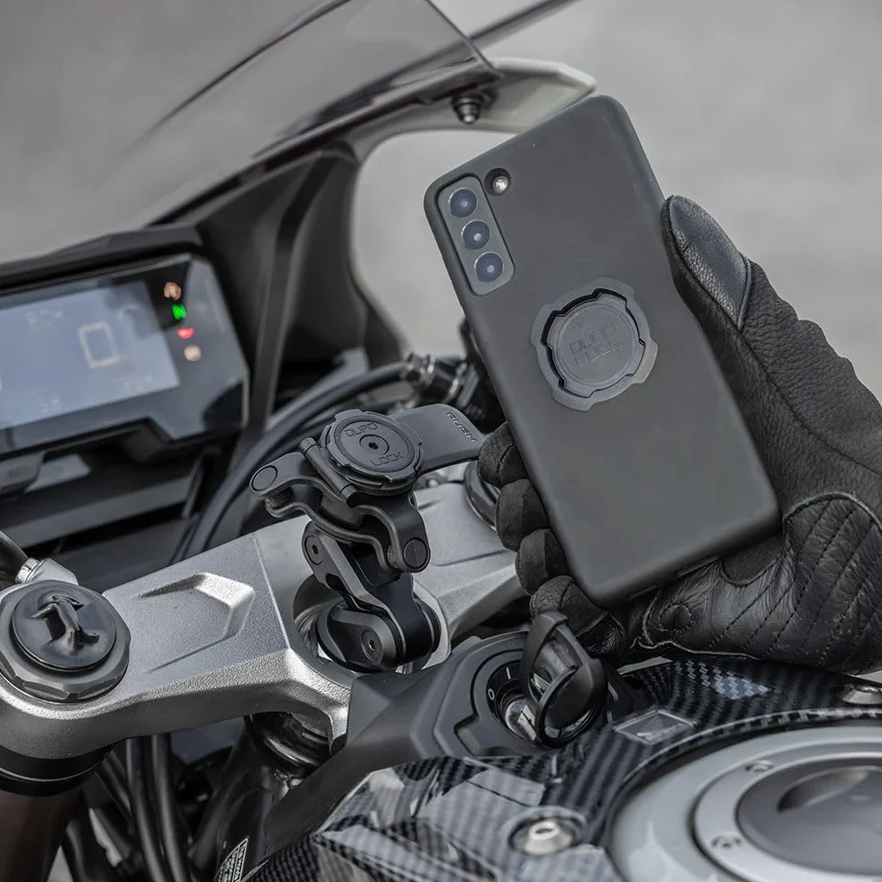 Quad Lock PRO Uchwyt na Wspornik Kierownicy Motocykla