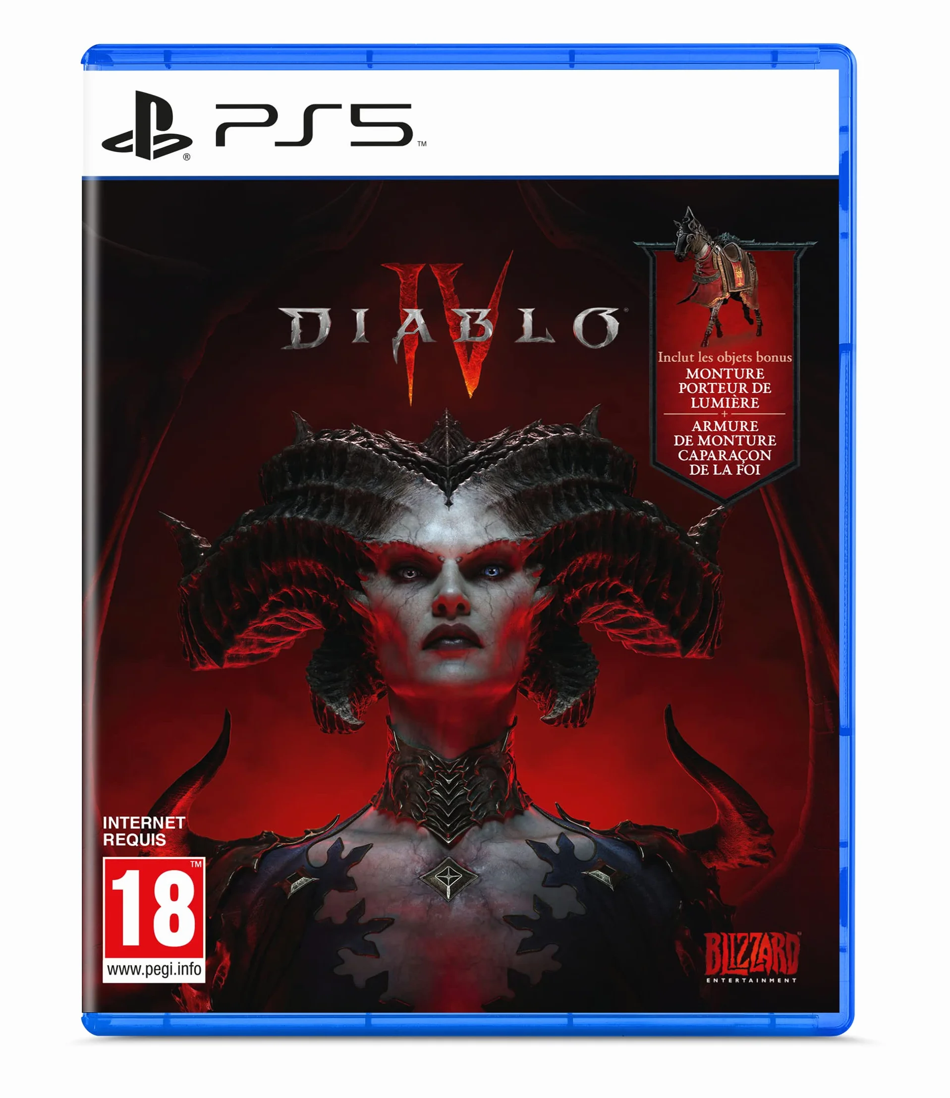 Diablo IV