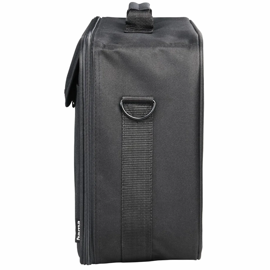 Hama Torba na projektor Sportsline L czarna 39 x 27 x 15 cm