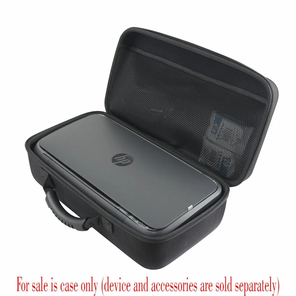 Adada Twarde etui EVA do HP OfficeJet 250