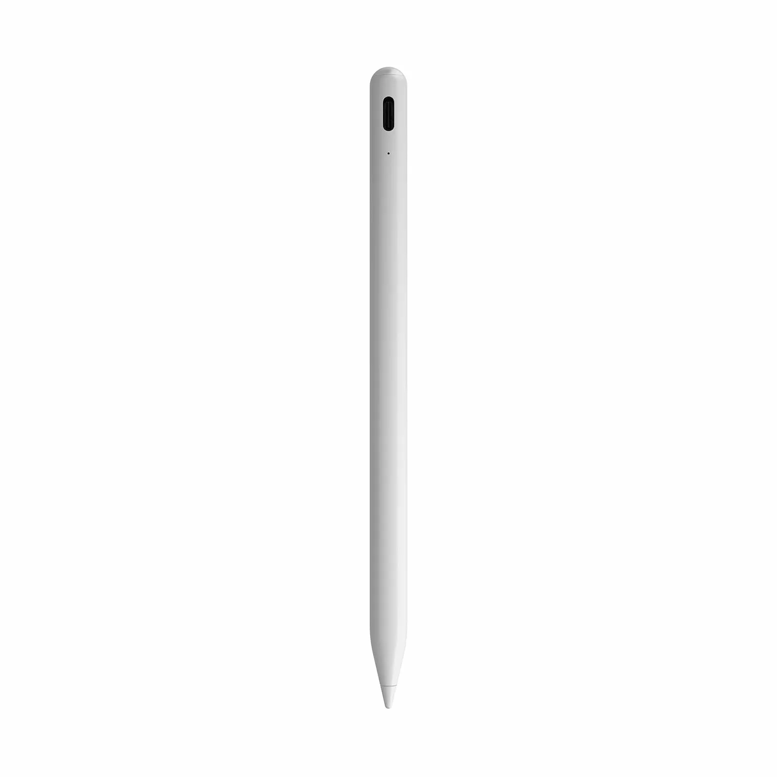 Xiaomi Redmi Pad SE 2 Smart Pen, biały, bardzo niskie opóźnienie, czułość nacisku 4096, wielofunkcyjne klawisze skrótów, kompatybilne z aplikacją do rysowania