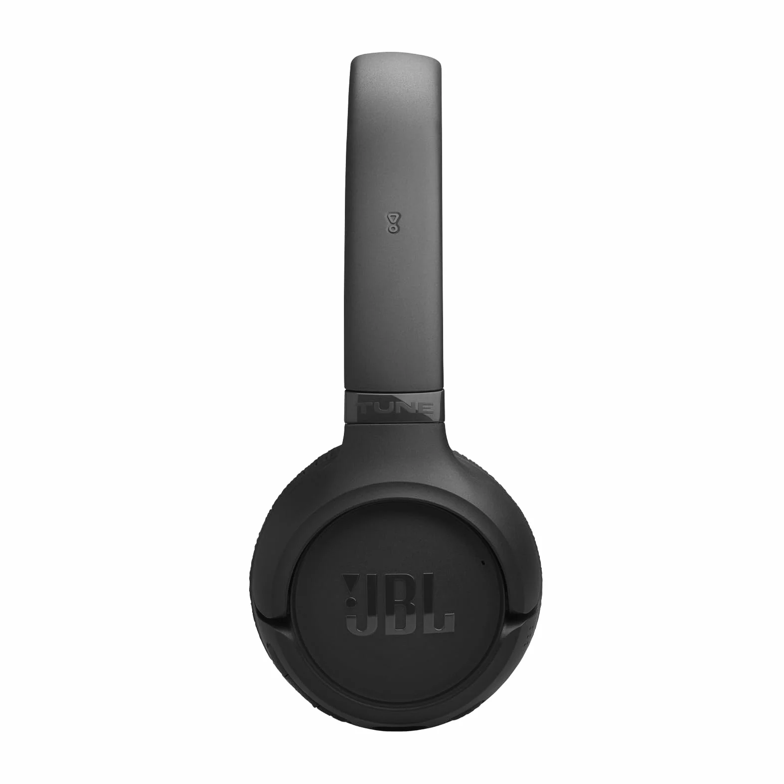 JBL Tune 530 BT Bezprzewodowe słuchawki nauszne Bluetooth 6.0 76h baterii składane Pure Bass Czarne