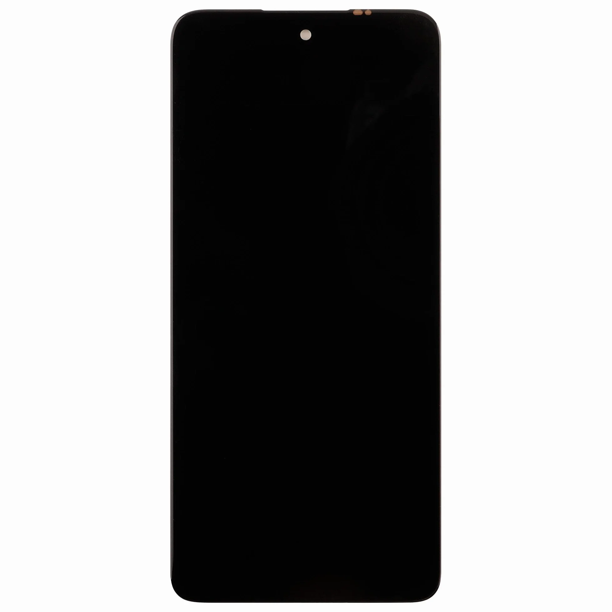 Wyświetlacz LCD 6,5" kompatybilny z Motorola Moto G54 XT2343-1, XT2343-2 (czarny, bez ramki), wyświetlacz LCD, ekran dotykowy, digitizer + zestaw narzędzi