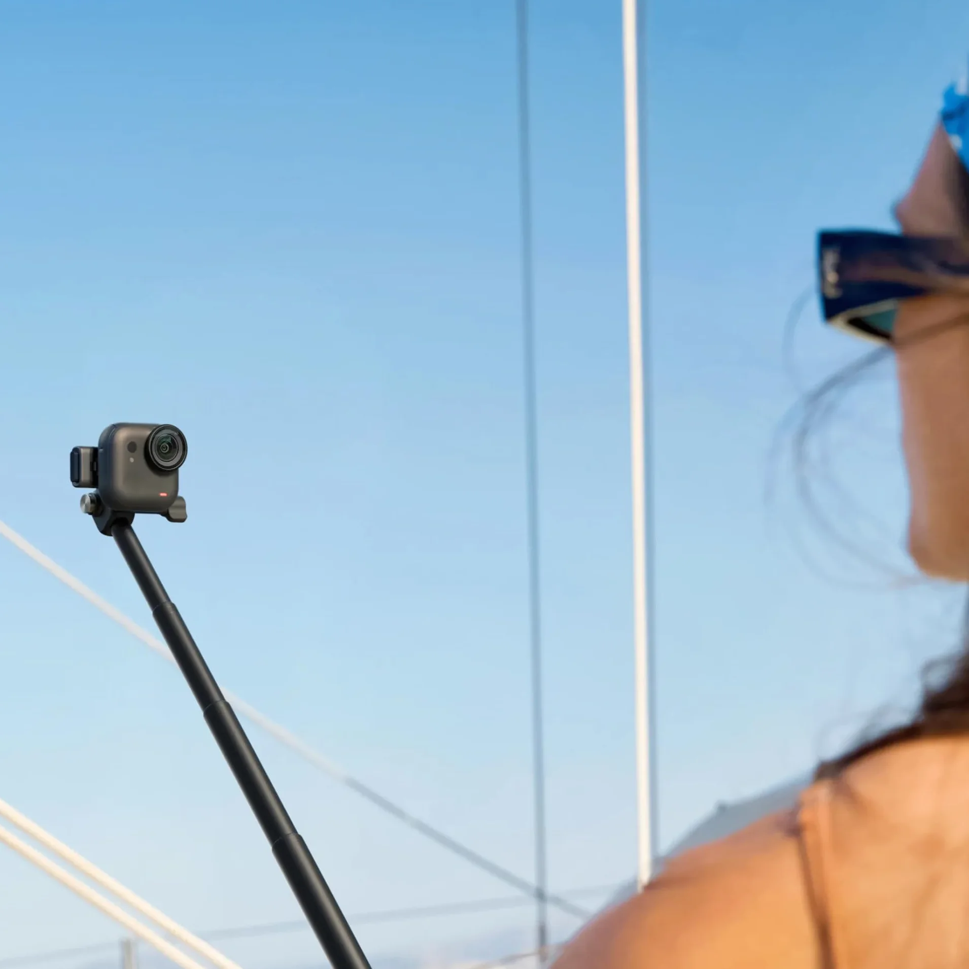 Insta360 Mini statyw 2 w 1 2.0