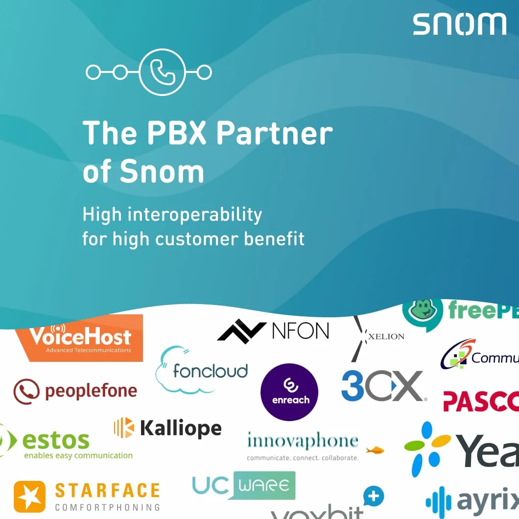 Snom D140 Łupek szary Telefon VoIP, wyświetlacz LCD 2.8, HD, 2 SIP, PoE Class 1, IPv4/IPv6, OpenVPN