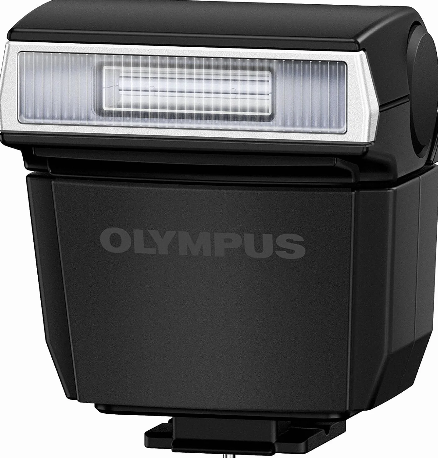Olympus Lampa błyskowa FL-LM3 wodoodporna ruchoma głowica szybkie mocowanie do zdjęć przy słabym oświetleniu