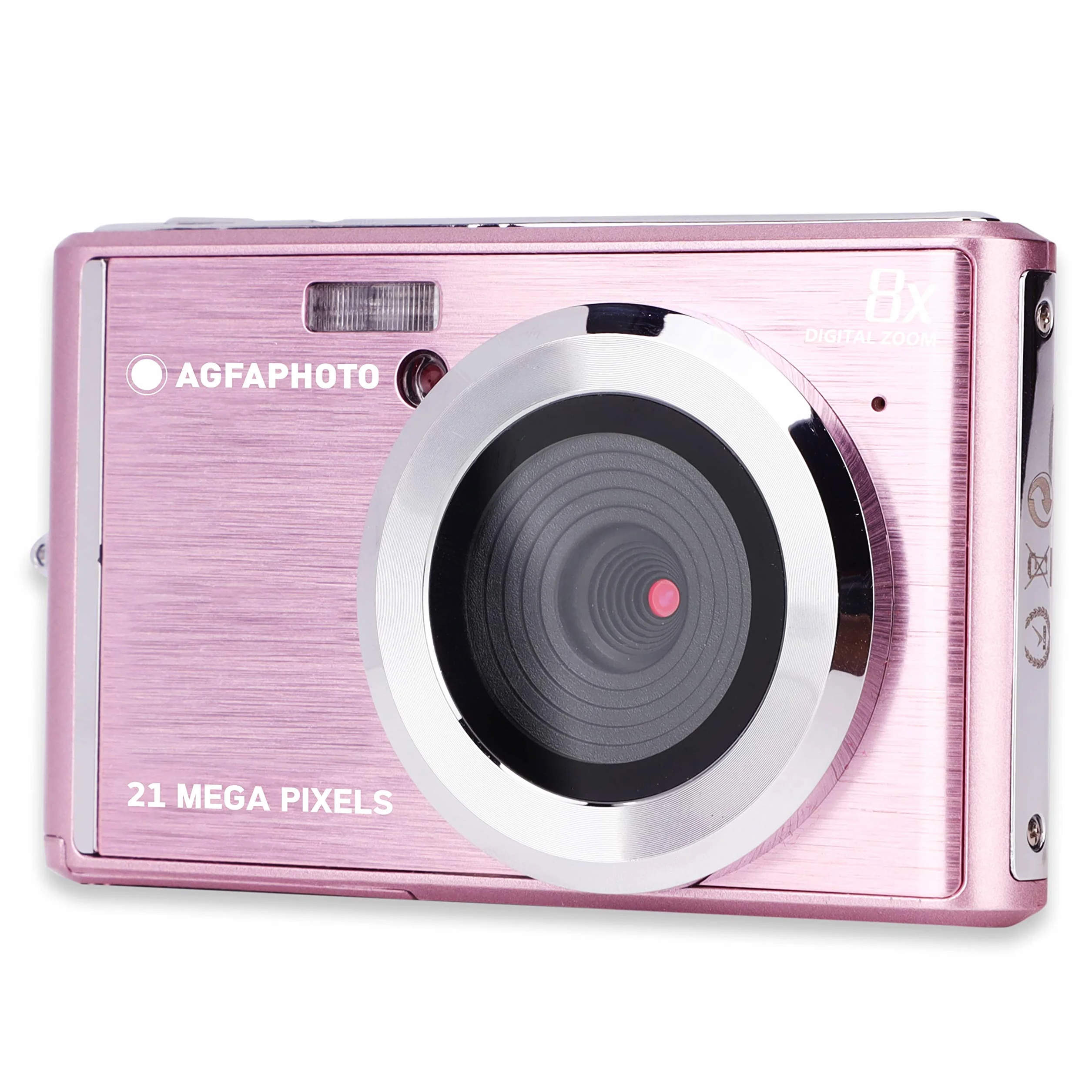 AGFAPHOTO Realishot DC5200 Rose