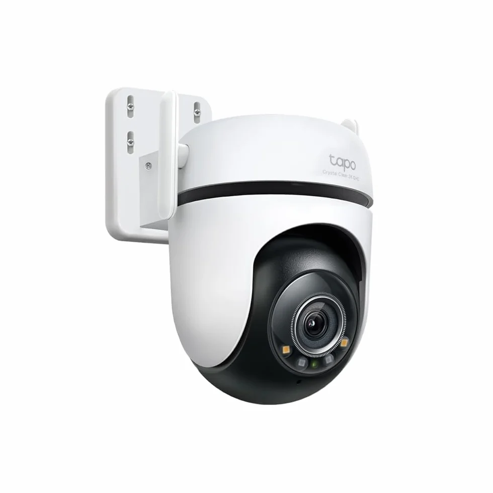 TP-Link Tapo C52A Kamera Wi-Fi 2K QHD podwójny obiektyw szeroki kąt 150° zbliżenie tryb nocny detekcja AI Alexa Google Home
