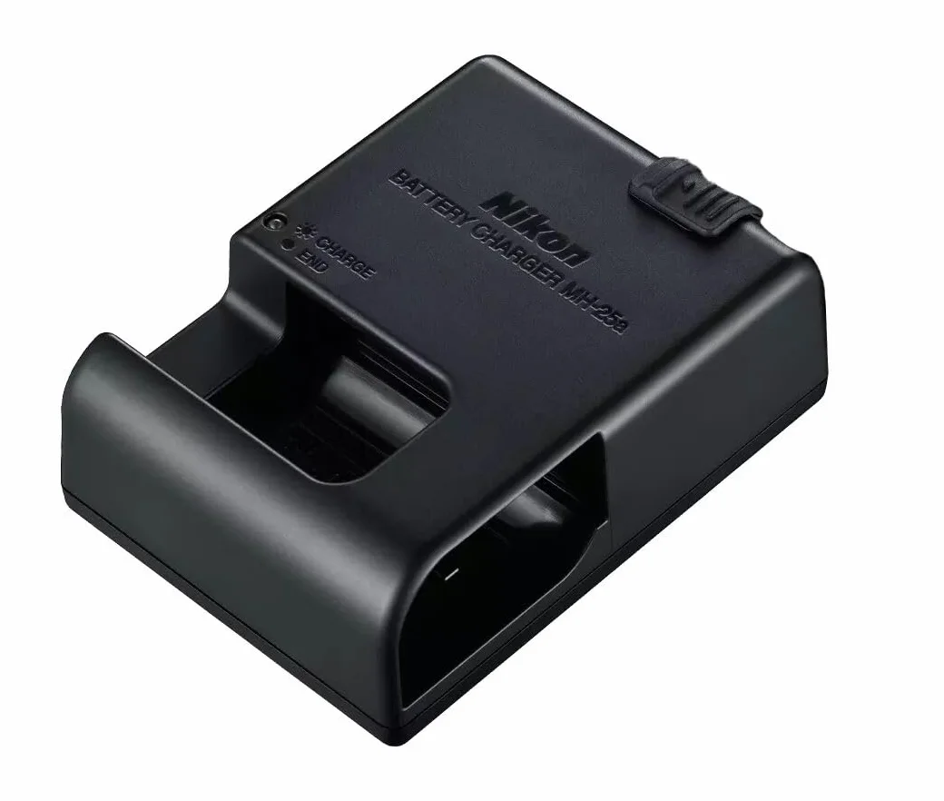 Battery Charger MH-25a EU