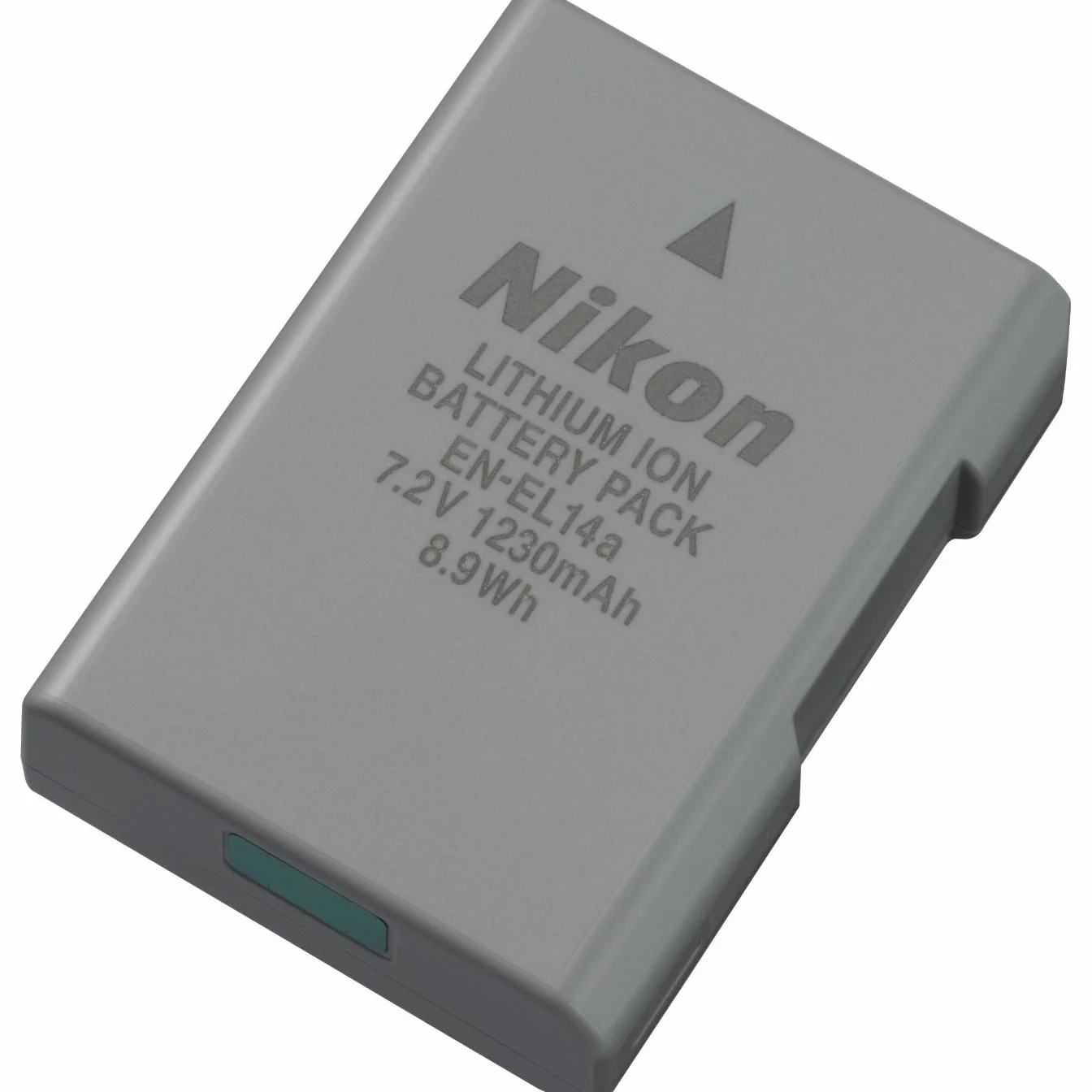 Nikon EN-EL14a Akumulator Litowo-Jonowy