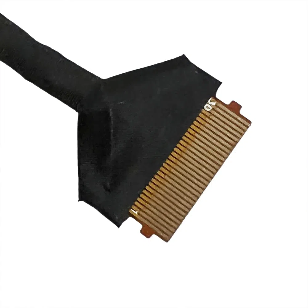 Gintai GS452 LCD LED eDP wyświetlacz kabel wideo 30 pin do Lenovo IdeaPad 3-14ADA05 81W0, 3-14ARE05, 3-14IML05 81WA 3-14IIL05, 3-14IGL05 DC027900 DC027900277700202777202027777202027777777002027777200277777772000277910 DC. 020027920