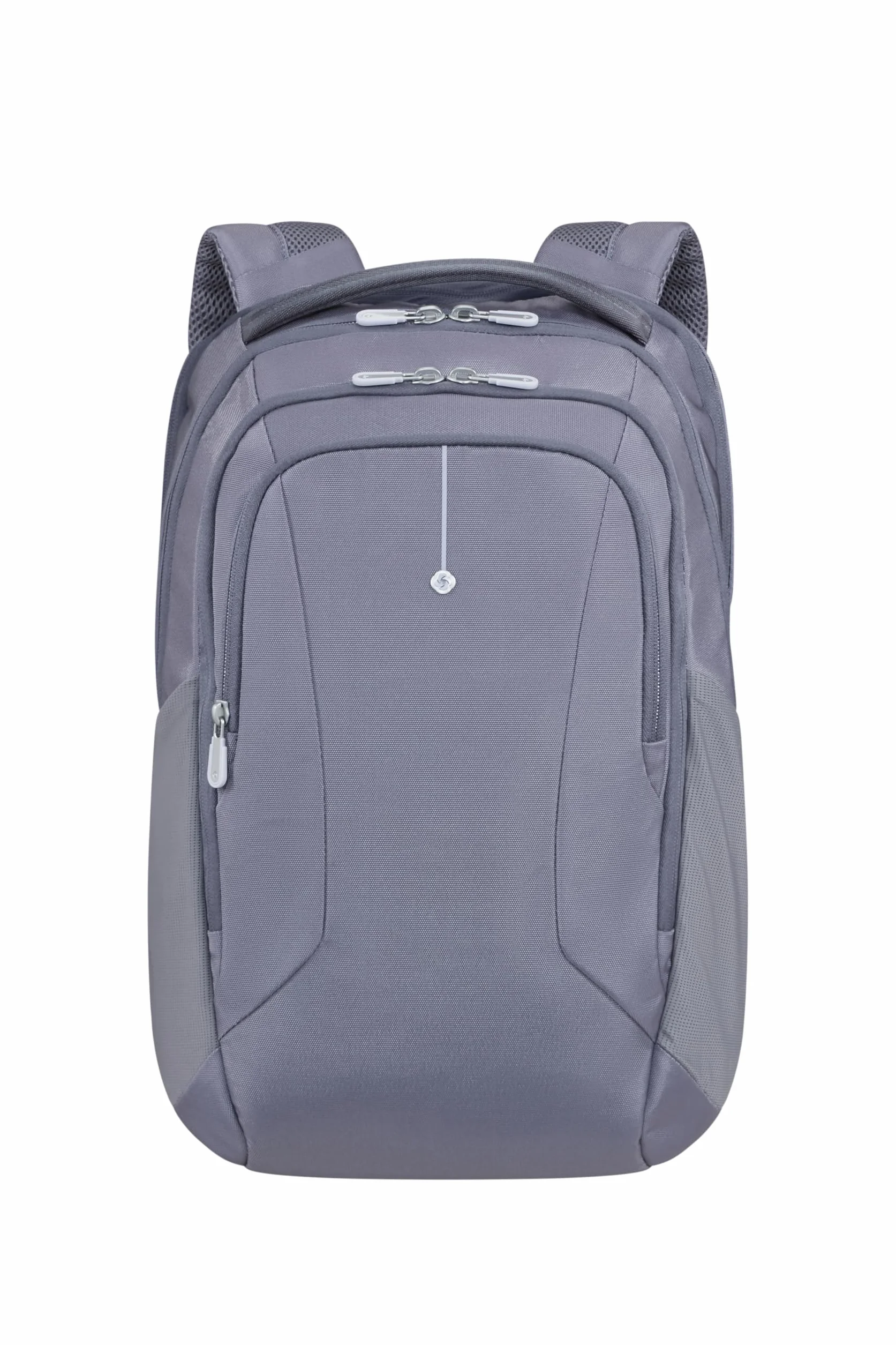 Samsonite Guardit Classy 2.0 - Damski Plecak na Laptopa 15.6" (44 cm) - Plecak Biznesowy & Szkolny z Uchwytem na Butelke, Ergonomiczny - 22.5L - Niebieski (Storm Blue)
