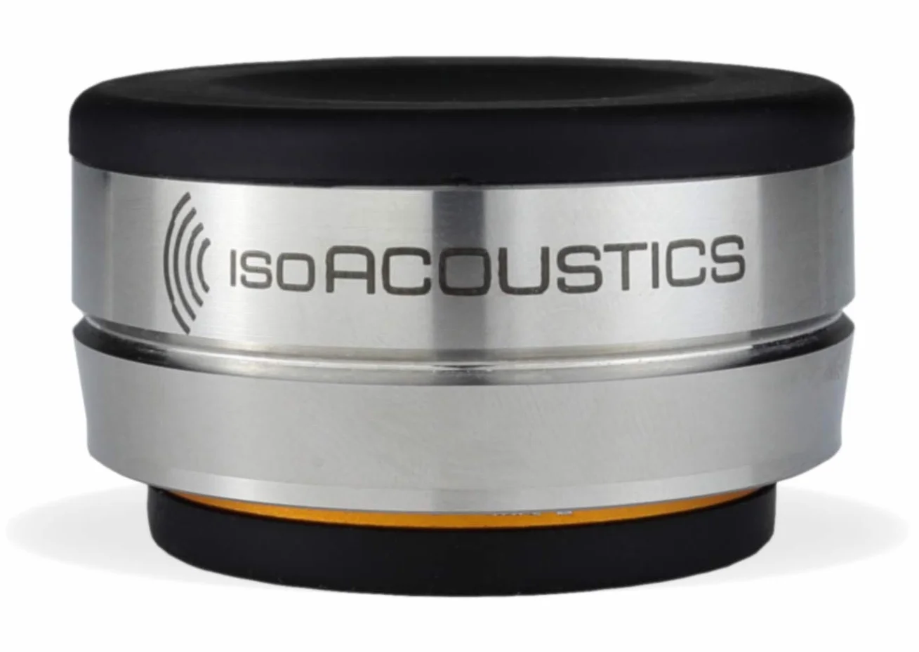 IsoAcoustics Izolatory sprzętu audio serii Orea (brąz (maks. 3,6 kg/szt))