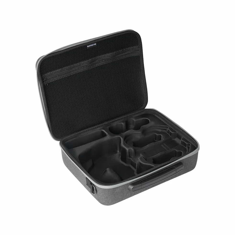 Futerał do DJI Neo 2 Motion Fly More Combo, torba podróżna 33 x 27.5 x 11.4 cm