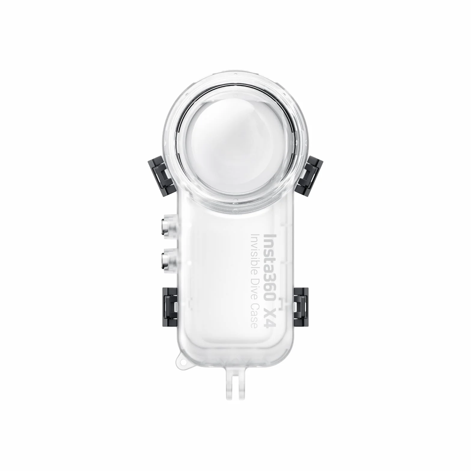 Insta360 X4 Niewidoczna obudowa do nurkowania