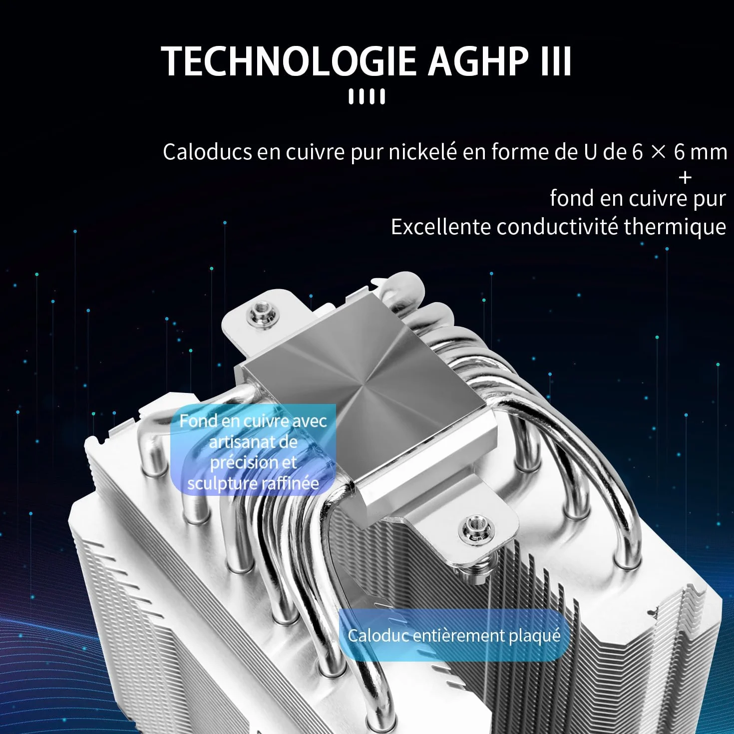 Thermalright Peerless Assassin 120 SE ARGB CPU Air Cooler,6 Rurek Cieplnych Chłodzenie Procesora,Podwójny Wentylator PWM,ALUMINIOWA OSŁONA RADIATORA,DLA AMD AM4 AM5/Intel 1150/1151/1200/1700